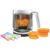 Baby Brezza Ατμομάγειρας-Μπλέντερ Food Maker Deluxe